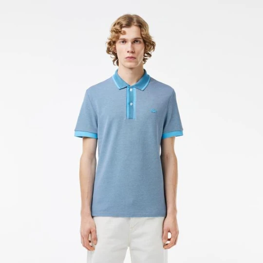 Zdjęcie produktu Męska koszulka polo Lacoste