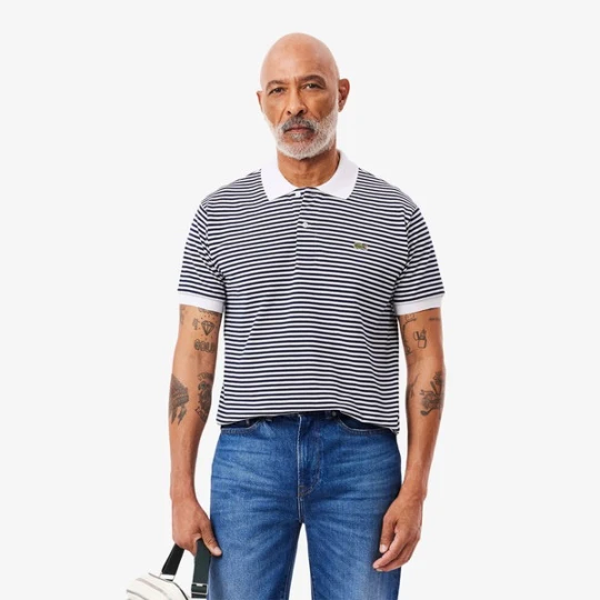 Zdjęcie produktu Męska koszulka polo Lacoste