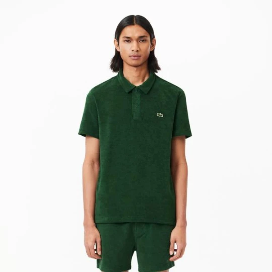 Zdjęcie produktu Męska koszulka polo Lacoste