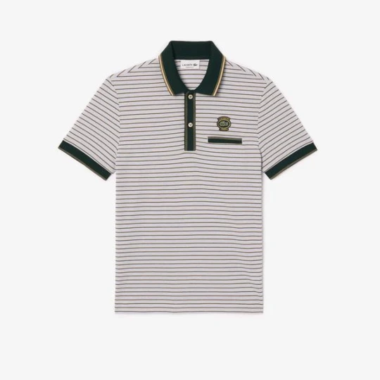 Zdjęcie produktu Męska koszulka polo Lacoste