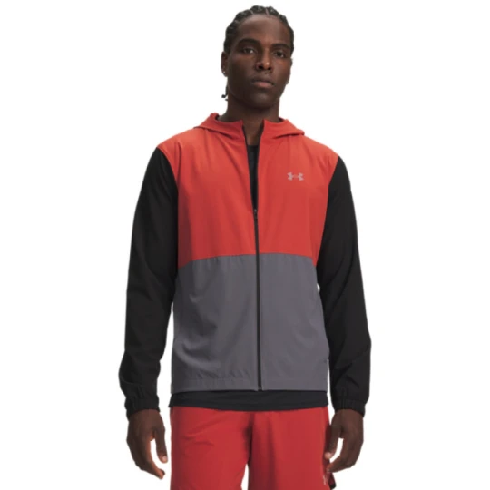 Zdjęcie produktu Męska kurtka do biegania Under Armour UA Velociti - multikolor