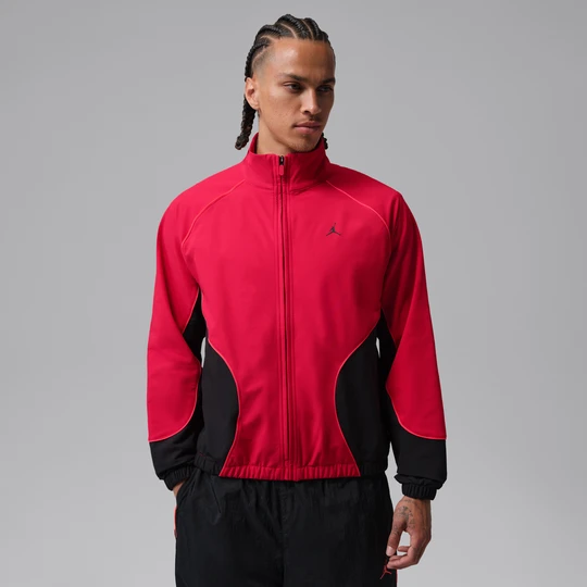 Zdjęcie produktu Męska kurtka Jordan Sport JAM - Czerwony