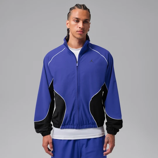 Zdjęcie produktu Męska kurtka Jordan Sport JAM - Niebieski