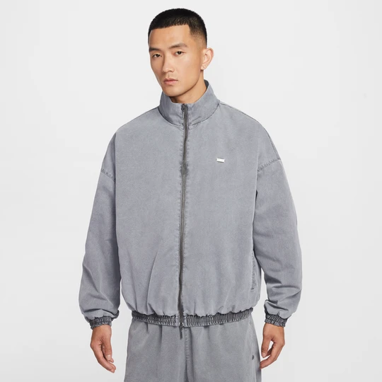 Zdjęcie produktu Męska kurtka meczowa Book z tkaniny Dri-FIT - Czerń Nike
