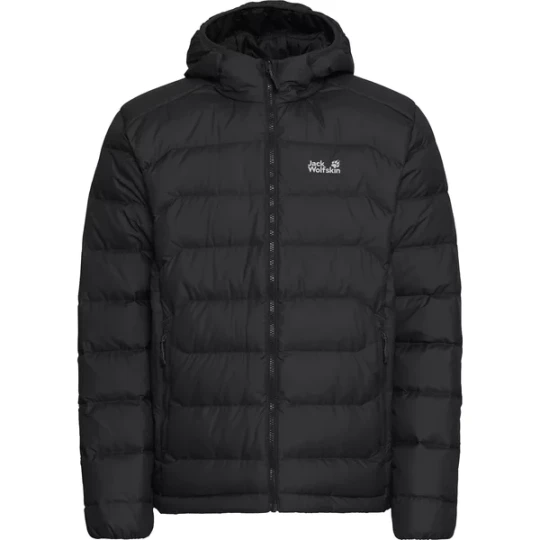 Zdjęcie produktu Męska kurtka Wild Pass Down HOODY M Rds Jack Wolfskin
