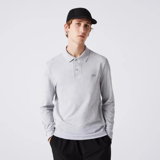 Zdjęcie produktu Lacoste męska ultraelastyczna koszulka polo Regular Fit