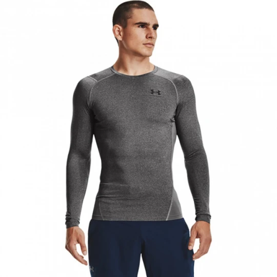Zdjęcie produktu Męski longsleeve treningowy UNDER ARMOUR UA HG Armour Comp LS