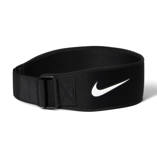 Zdjęcie produktu Męski pas treningowy Nike Intensity - Czerń