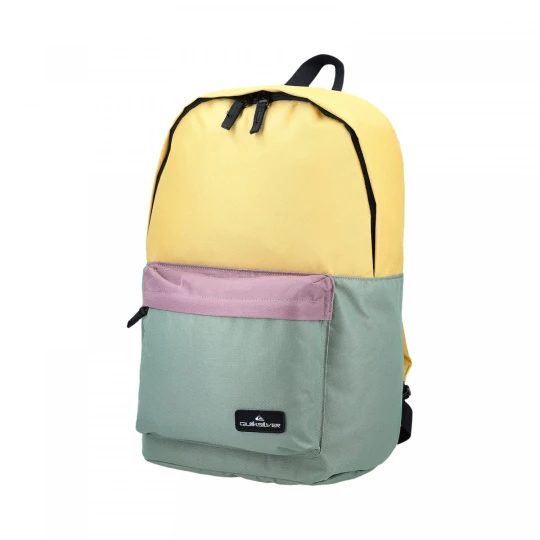 Zdjęcie produktu Męski plecak Quiksilver Poster - multikolor