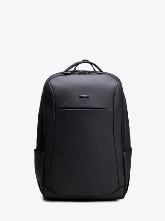 Zdjęcie produktu Męski plecak z miejscem na laptopa 15, 6” czarny Wittchen