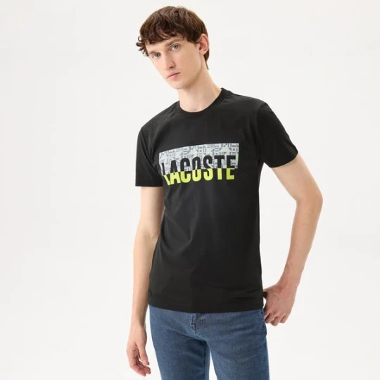 Zdjęcie produktu Męski T-Shirt Lacoste