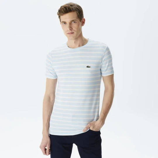Zdjęcie produktu Męski T-Shirt Lacoste