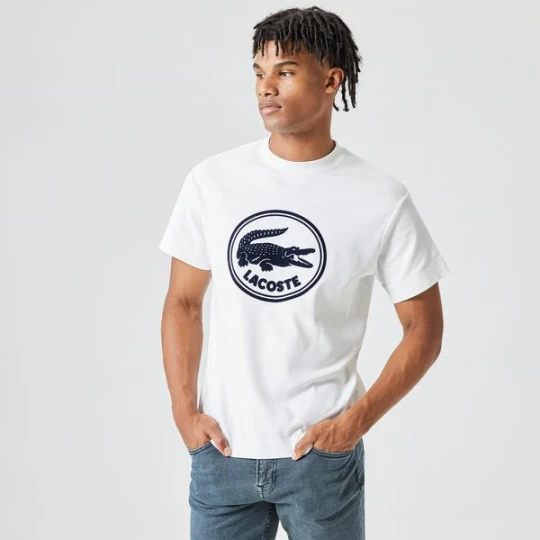 Zdjęcie produktu Męski T-Shirt Lacoste