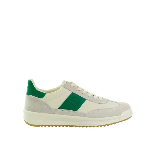 Zdjęcie produktu Męskie beżowe sneakersy BIG STAR TT174041