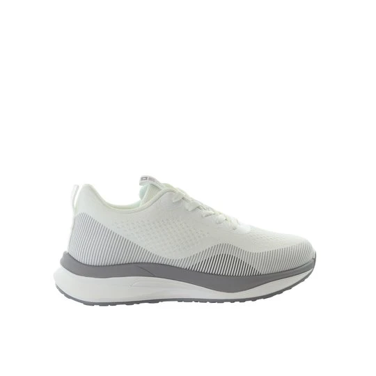 Zdjęcie produktu Męskie białe sneakersy BIG STAR TT174252