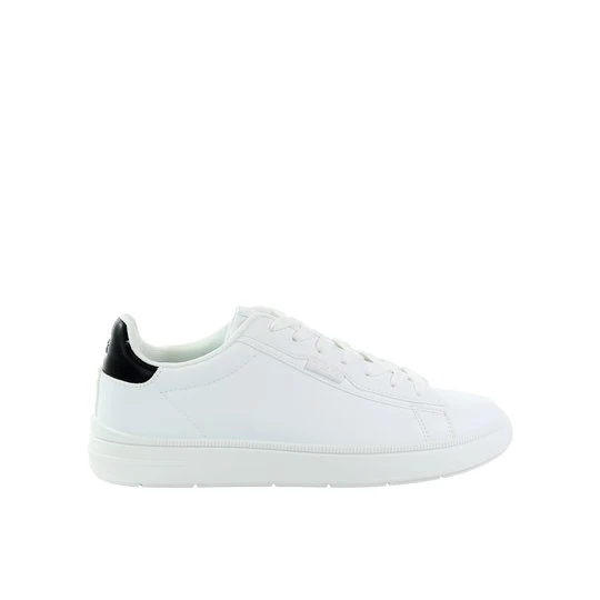 Zdjęcie produktu Męskie białe sneakersy BIG STAR TT174331