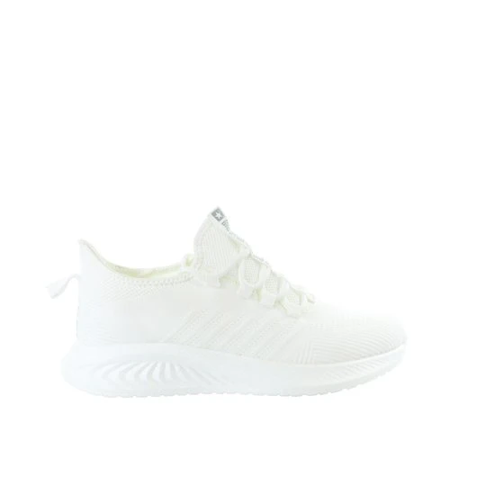 Zdjęcie produktu Męskie białe sneakersy BIG STAR UU174004