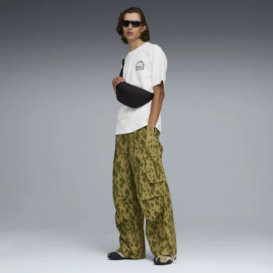 Zdjęcie produktu MÄ™skie bojÃ³wki PUMA.NOW, OdzieÅ¼, BeÅ¼owy