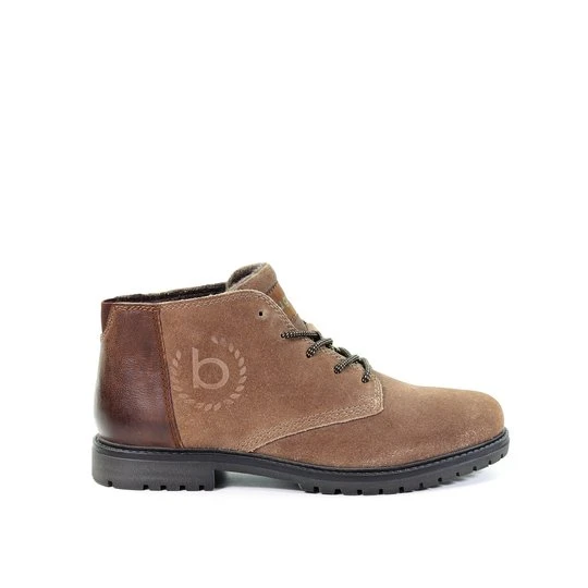 Zdjęcie produktu Męskie botki brązowe Bugatti 321AOJ301432-1461