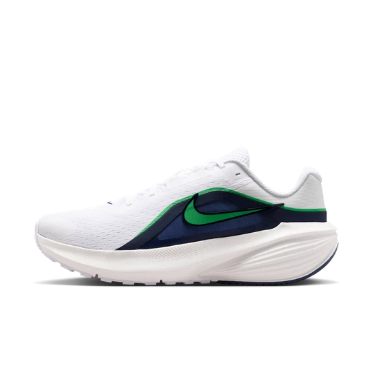 Zdjęcie produktu Męskie buty do biegania po asfalcie Nike Downshifter 14 - Biel