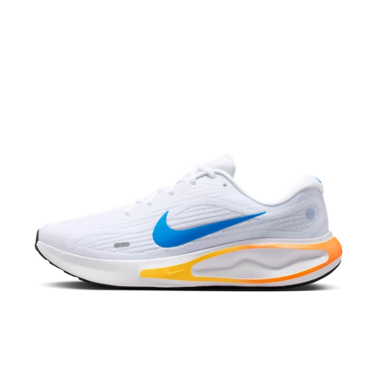 Zdjęcie produktu Męskie buty do biegania po asfalcie Nike Journey Run - Biel