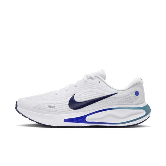 Zdjęcie produktu Męskie buty do biegania po asfalcie Nike Journey Run - Biel