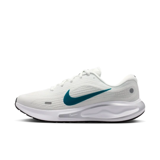 Zdjęcie produktu Męskie buty do biegania po asfalcie Nike Journey Run - Biel