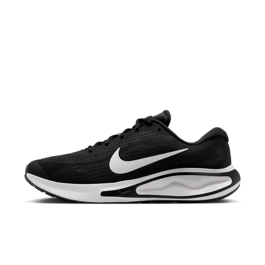 Zdjęcie produktu Męskie buty do biegania po asfalcie Nike Journey Run - Czerń