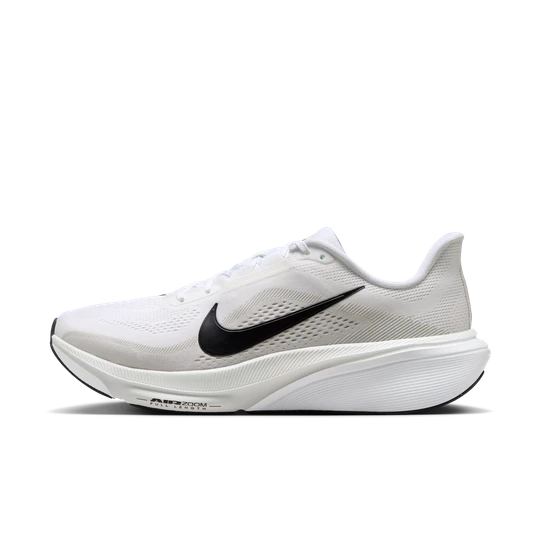 Zdjęcie produktu Męskie buty do biegania po asfalcie Nike Pegasus 42 - Biel