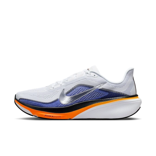Zdjęcie produktu Męskie buty do biegania po asfalcie Nike Pegasus 42 - Biel