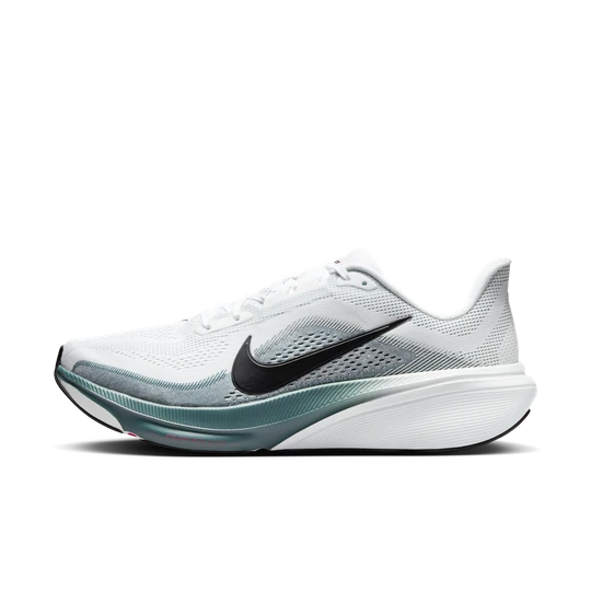 Zdjęcie produktu Męskie buty do biegania po asfalcie Nike Pegasus 42 - Biel