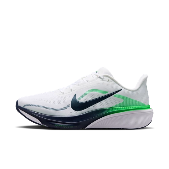 Zdjęcie produktu Męskie buty do biegania po asfalcie Nike Pegasus 42 - Biel