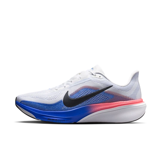 Zdjęcie produktu Męskie buty do biegania po asfalcie Nike Pegasus 42 - Biel