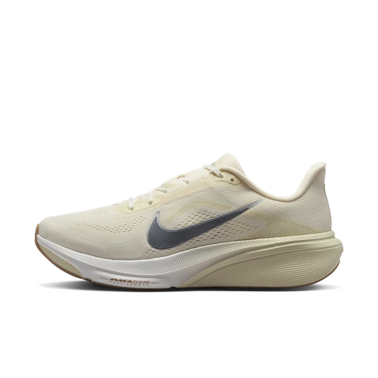 Zdjęcie produktu Męskie buty do biegania po asfalcie Nike Pegasus 42 - Biel