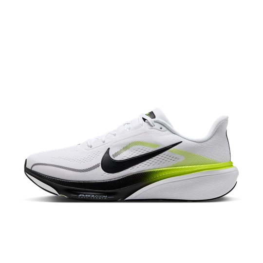 Zdjęcie produktu Męskie buty do biegania po asfalcie Nike Pegasus 42 - Biel