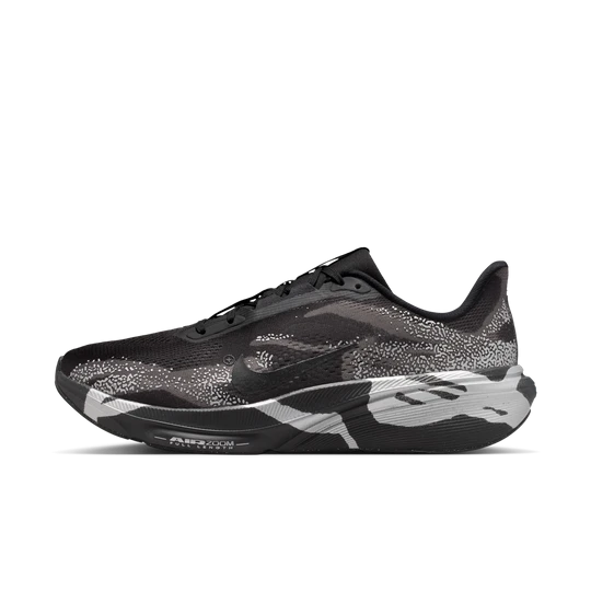 Zdjęcie produktu Męskie buty do biegania po asfalcie Nike Pegasus 42 - Czerń