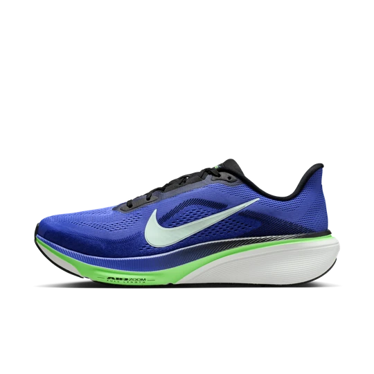 Zdjęcie produktu Męskie buty do biegania po asfalcie Nike Pegasus 42 - Niebieski