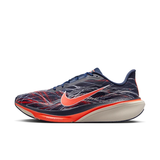 Zdjęcie produktu Męskie buty do biegania po asfalcie Nike Pegasus 42 - Niebieski