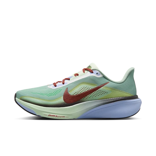 Zdjęcie produktu Męskie buty do biegania po asfalcie Nike Pegasus 42 SE - Zieleń