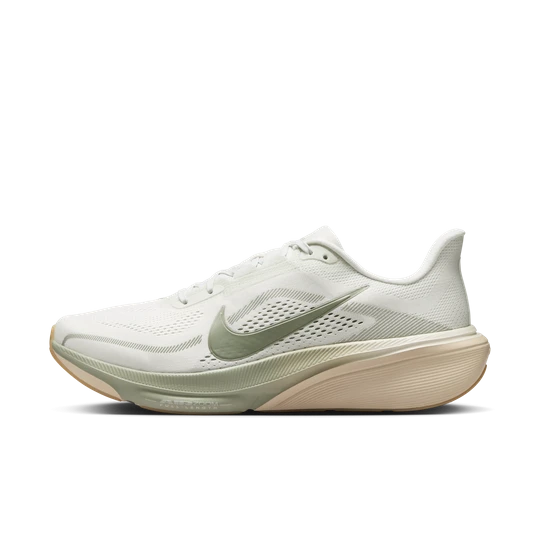 Zdjęcie produktu Męskie buty do biegania po asfalcie Nike Pegasus 42 - Szary