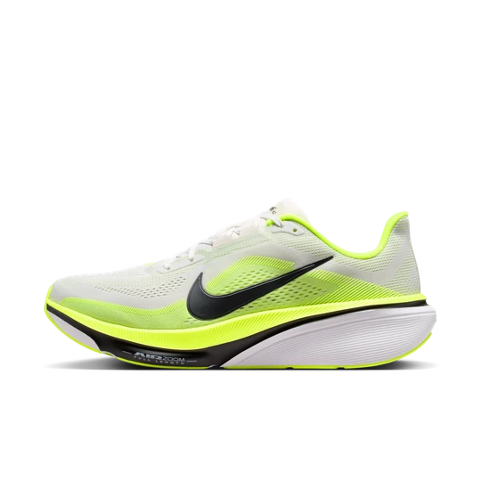 Zdjęcie produktu Męskie buty do biegania po asfalcie Nike Pegasus 42 - Szary