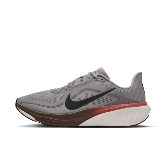 Zdjęcie produktu Męskie buty do biegania po asfalcie Nike Pegasus 42 - Szary