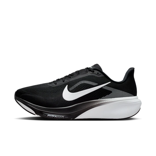 Zdjęcie produktu Męskie buty do biegania po asfalcie Nike Pegasus 42 (szerokie) - Czerń