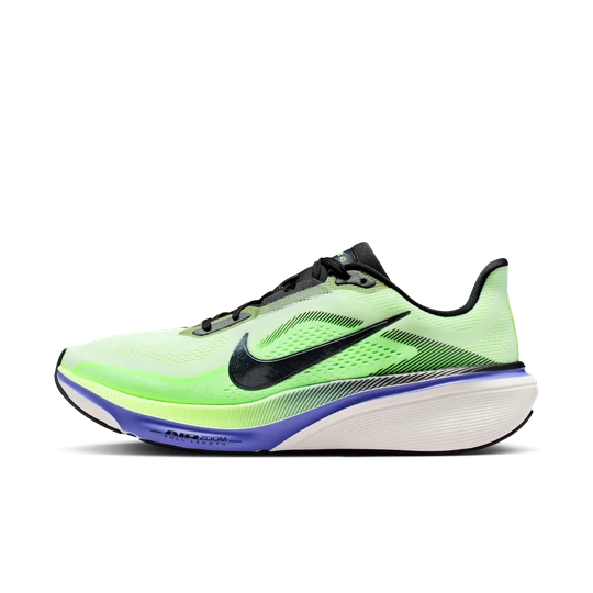 Zdjęcie produktu Męskie buty do biegania po asfalcie Nike Pegasus - Żółty