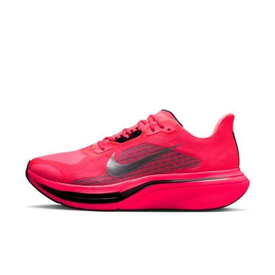Zdjęcie produktu Męskie buty do biegania po asfalcie Nike Pegasus Plus 2 - Czerwony