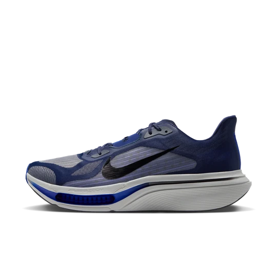 Zdjęcie produktu Męskie buty do biegania po asfalcie Nike Pegasus Plus 2 - Niebieski