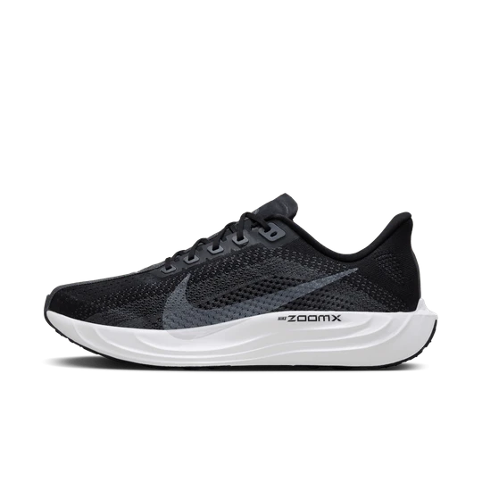 Zdjęcie produktu Męskie buty do biegania po asfalcie Nike Pegasus Plus - Czerń