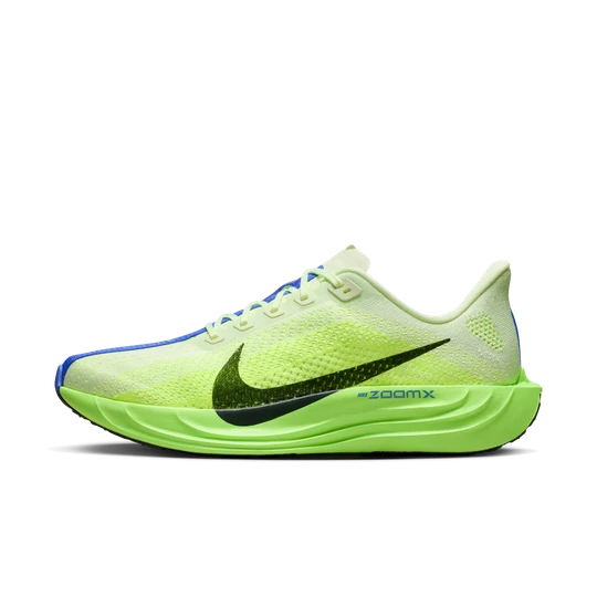 Zdjęcie produktu Męskie buty do biegania po asfalcie Nike Pegasus Plus - Żółty