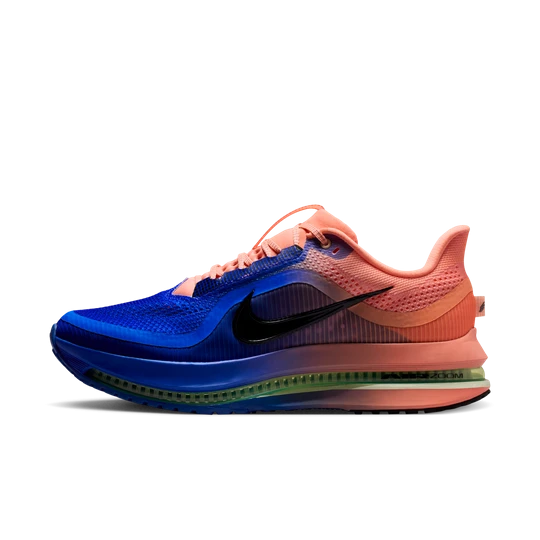 Zdjęcie produktu Męskie buty do biegania po asfalcie Nike Pegasus Premium - Niebieski