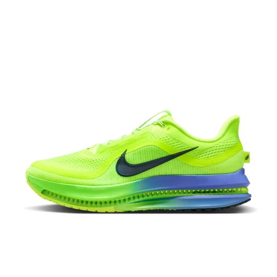 Zdjęcie produktu Męskie buty do biegania po asfalcie Nike Pegasus Premium - Żółty